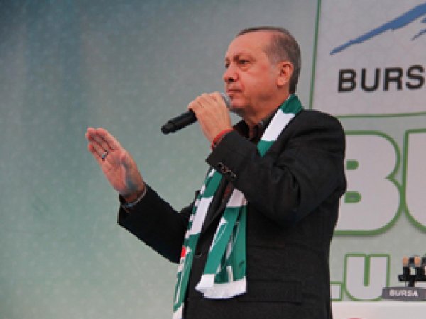 'Yasin Börü'nün kanı yerde kalmayacak'