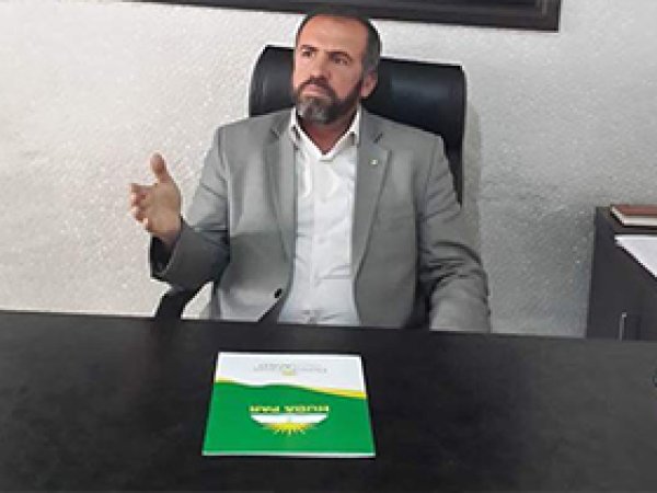'Devlet-PKK el ele derin çukurlar açtı'