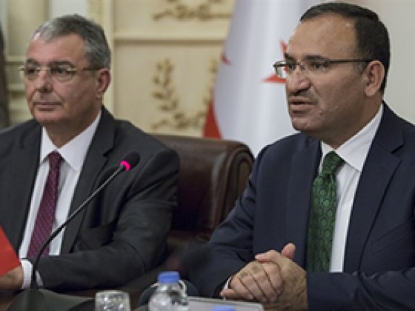 Bozdağ, işkence iddialarını yalanladı