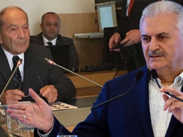 'Ne zaman cemaatler terör örgütü oldu'