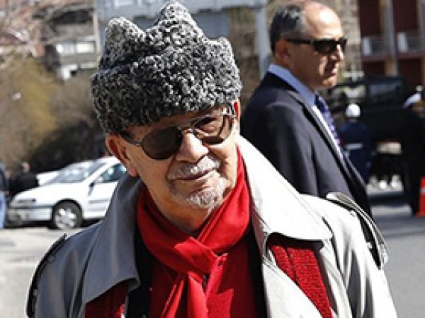 Yalçın Küçük'ten PKK itirafı