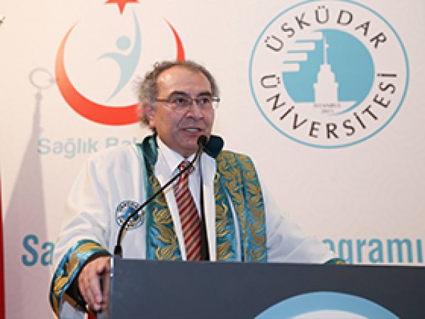'Gülen'in çok usta bir hipnoz yeteneği var'