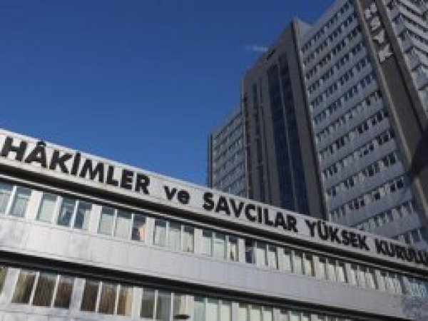 Ek ihtisas mahkemeleri belirlendi