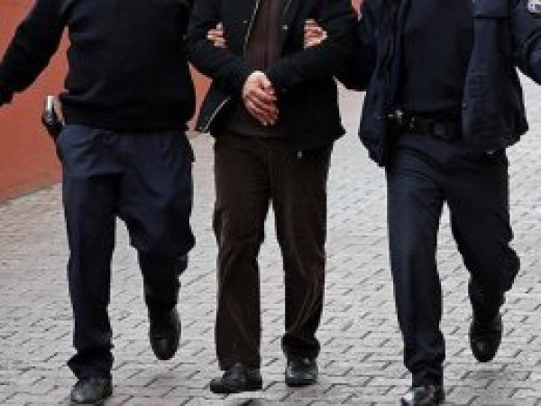 İstanbul'da IŞİD operasyonu: 81 gözaltı