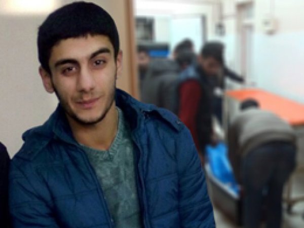 Cafer Gizli hedef alınarak katledildi