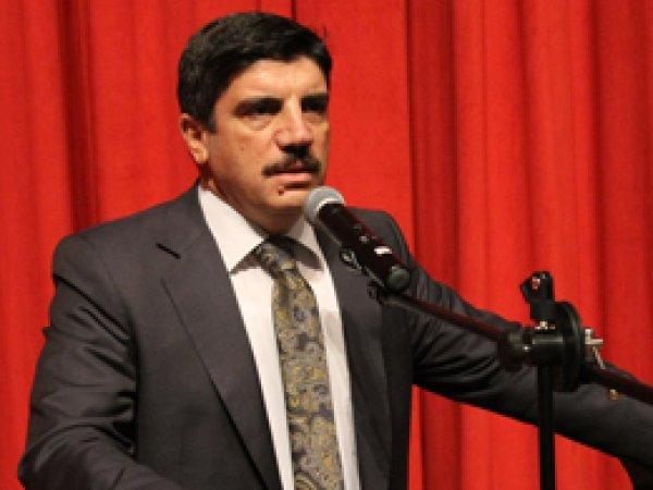 'PYD'ye verilen silahlar PKK'nin elinde'