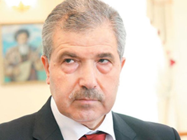 'FETÖ'nün İsrail imamı PKK toplantısında'