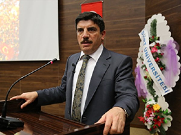 Aktay: Amaçları yeni bir din getirmekti