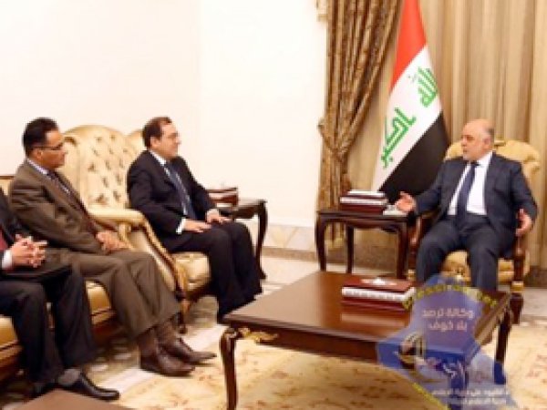  Mısır Irak'tan ham petrol ithal edecek 