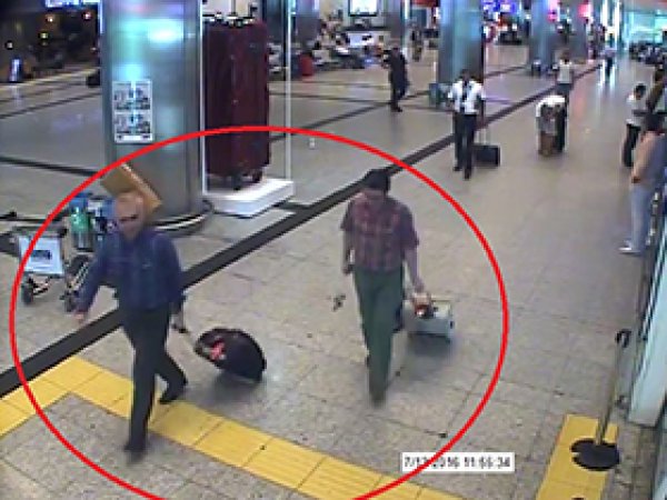 Darbe girişimini yöneten ikinci isim belli oldu