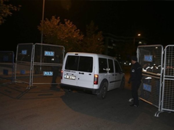 Başsavcılık'tan HDP operasyonu açıklaması