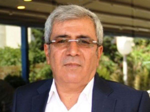 HDP'li milletvekili Taşçıer yakalandı