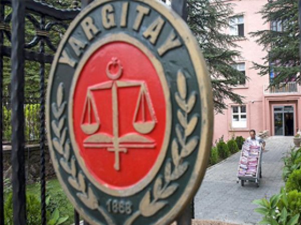 Eski Yargıtay Üyesi Sarıoğlu tutuklandı