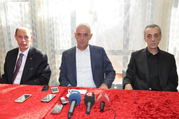 Kayyum: 100 milyon TL borcu devraldık