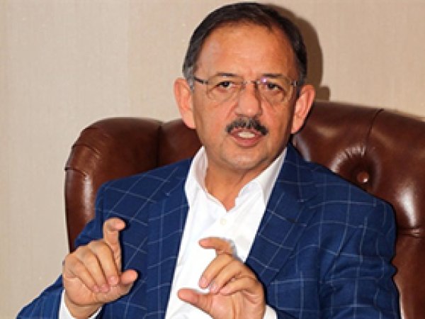 HDP'nin kararına hükümetten ilk yorum