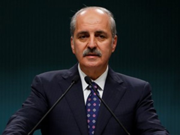 Kurtulmuş: Firari HDP'li milletvekili yakalandı