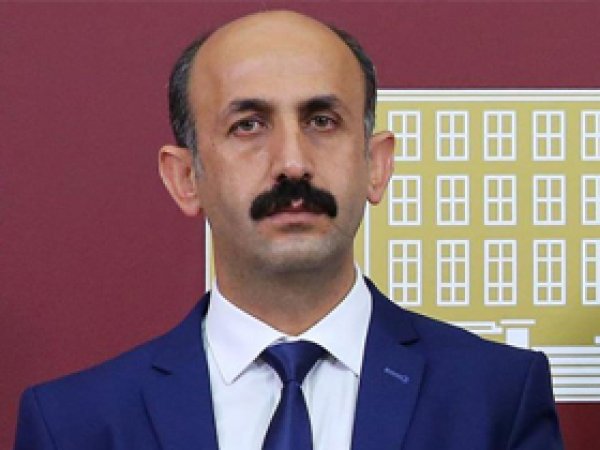 HDP'li vekil Akdoğan için tutuklama istemi