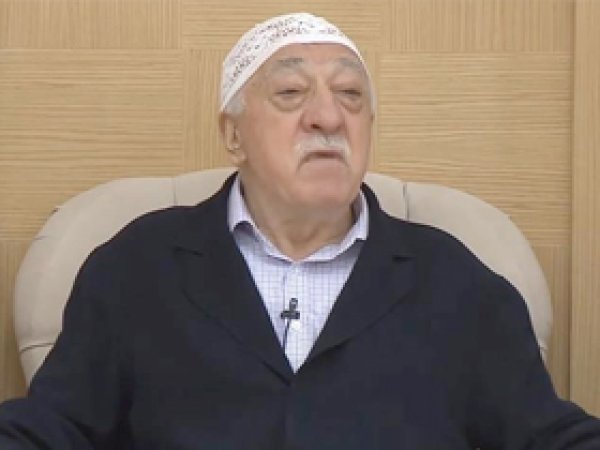 FETÖ'nün sohbet CD'si deşifre edildi