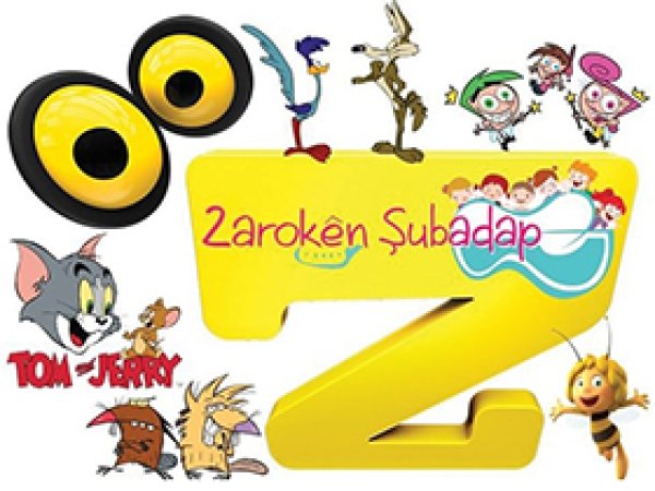 Zarok TV'nin kapatılma kararı kaldırıldı
