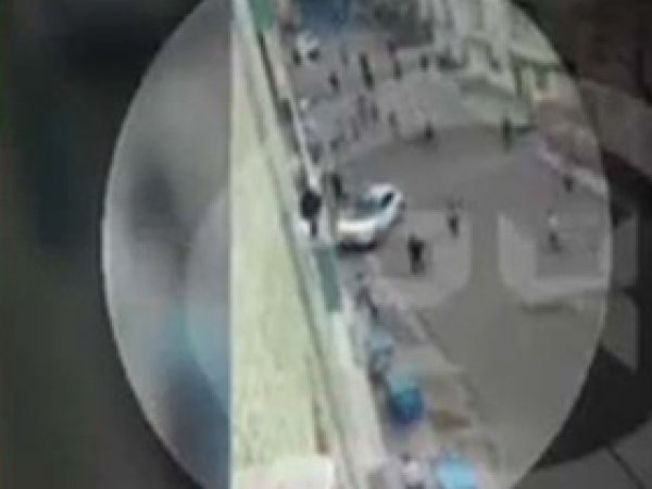 Polisler bazı bilgileri tahrip etmiş