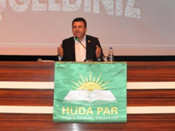 '7 bin insanımız çukurlara gömüldü'