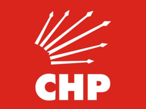 CHP bildirisi için suç duyurusu
