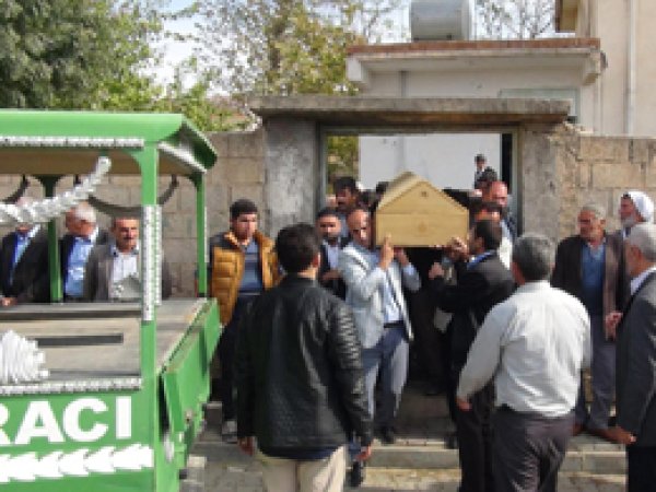 Vefat etti, ama devletin zülmü son bulmadı