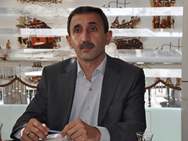HÜDA PAR: CHP zihniyeti hiç değişmedi