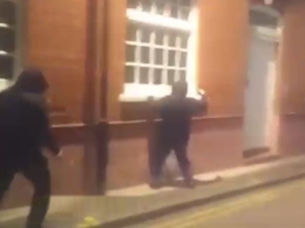 Londra’daki cami saldırısını PKK üstlendi