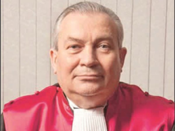 Mason FETÖ'cünün bırakılmasını istiyorlar