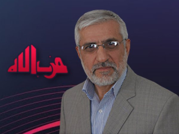 Hizbullah Rehberi Gümüş'ten taziye mesajı