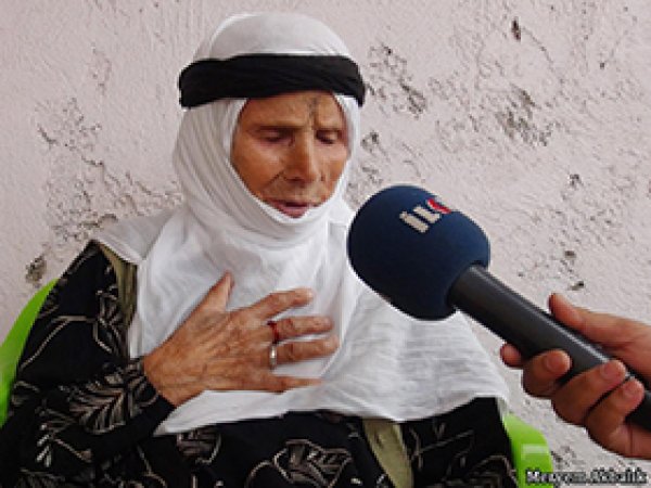 Annesinin dilinden şehid Hüseyin Akbalık