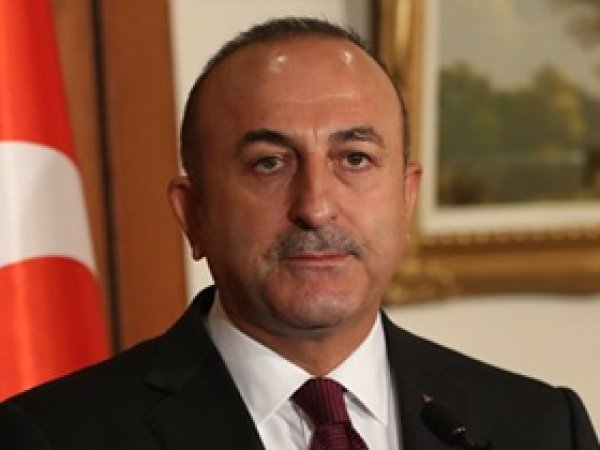 'YPG sadece kuşatma vaziyeti görecek'