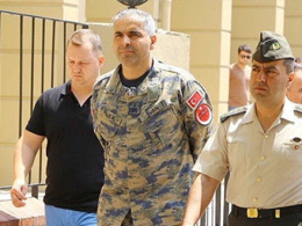 İncirlik soruşturmasında 'yetkisizlik' kararı