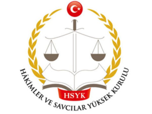 3 bin 696 hakim ve savcı ihraç edildi
