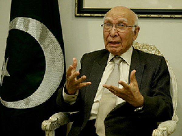 Pakistan: Taliban bizi dinlemedi