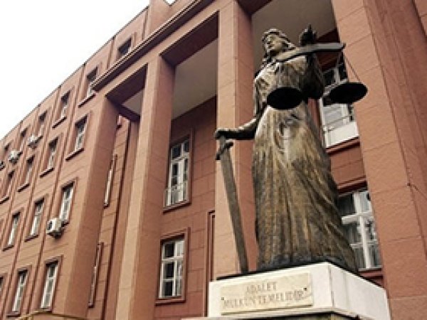 7 yıllık ceza müebbete döndü