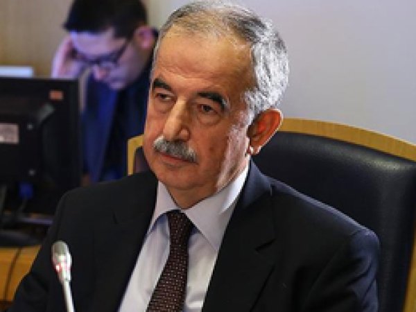 Bardakoğlu Darbe Komisyonu'na konuştu