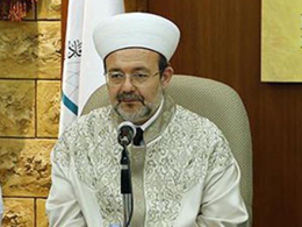 Görmez: Bağdat'ta ilim merkezleri çöktü