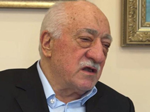 FETÖ liderinden darbe itirafı