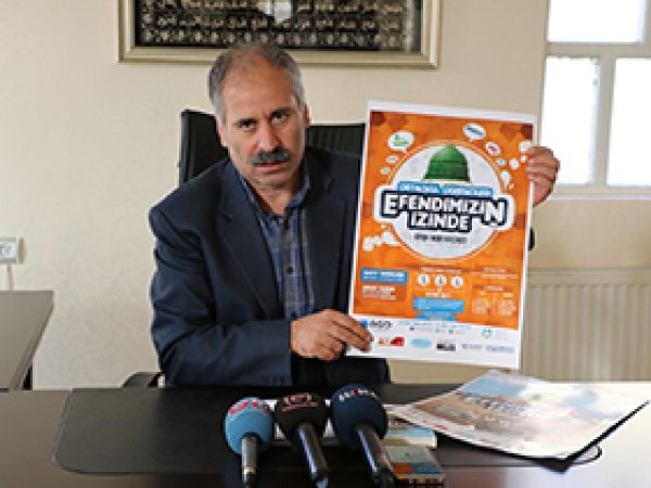 AGD siyer yarışması düzenlenecek