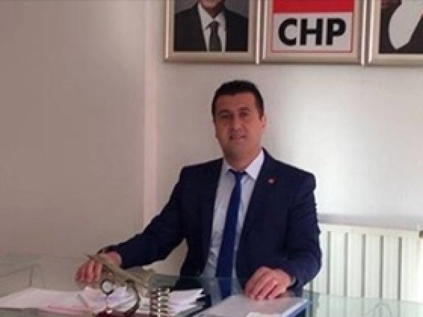 CHP'li üye: HDP ile aynı saftayız