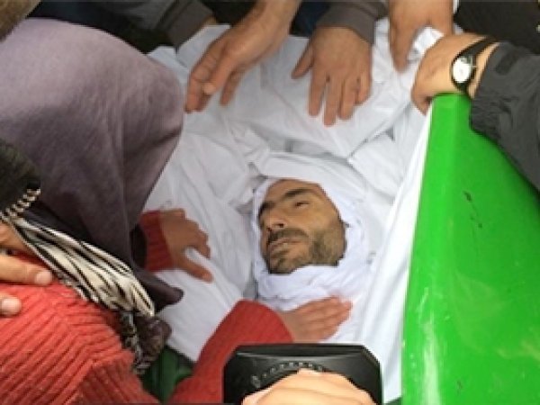 PKK sorumlusundan HÜDA PAR itirafı 
