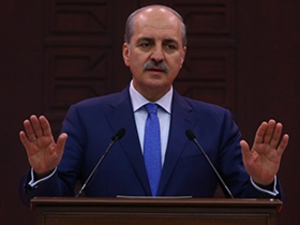 Türkiye'den İsrail'e Ezan tepkisi