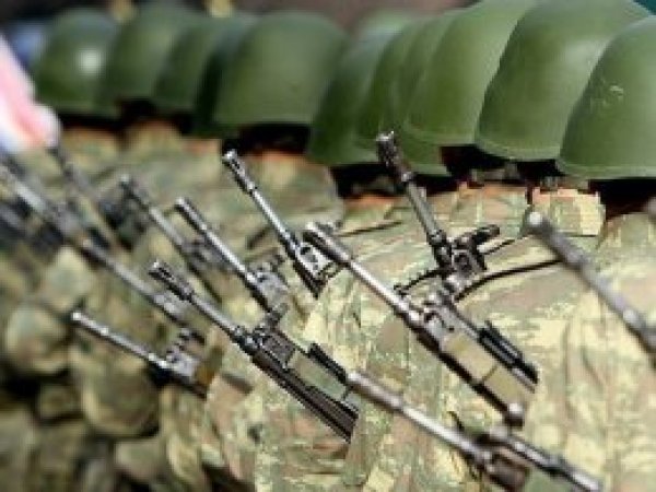 Darbe mağduru yakınları için düzenleme