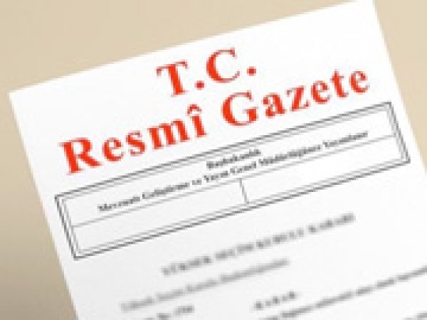  KHK ile kapatılan 550 dernek (TAM LİSTE)
