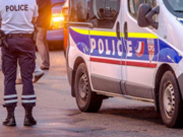 Fransa'da 5 Milyon Euro Soygun