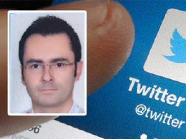 'JeansBiri' hesabının sahibi tutuklandı