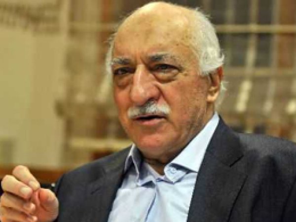 FETÖ çatı davasında 2. celse başladı