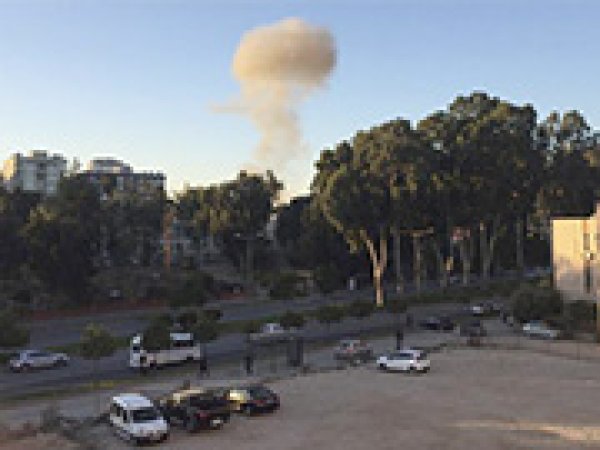 Adana’da bombalı saldırı: 2 ölü, 21 yaralı